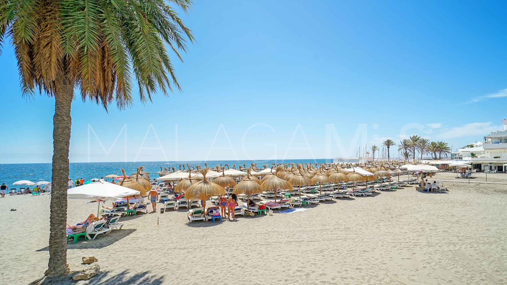 Wohnung for sale in Marbella City