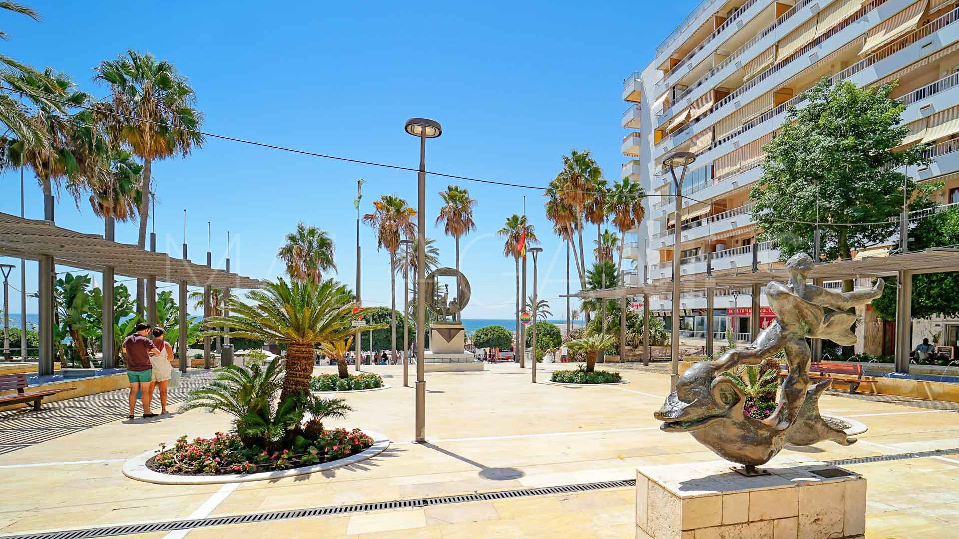 Wohnung for sale in Marbella City