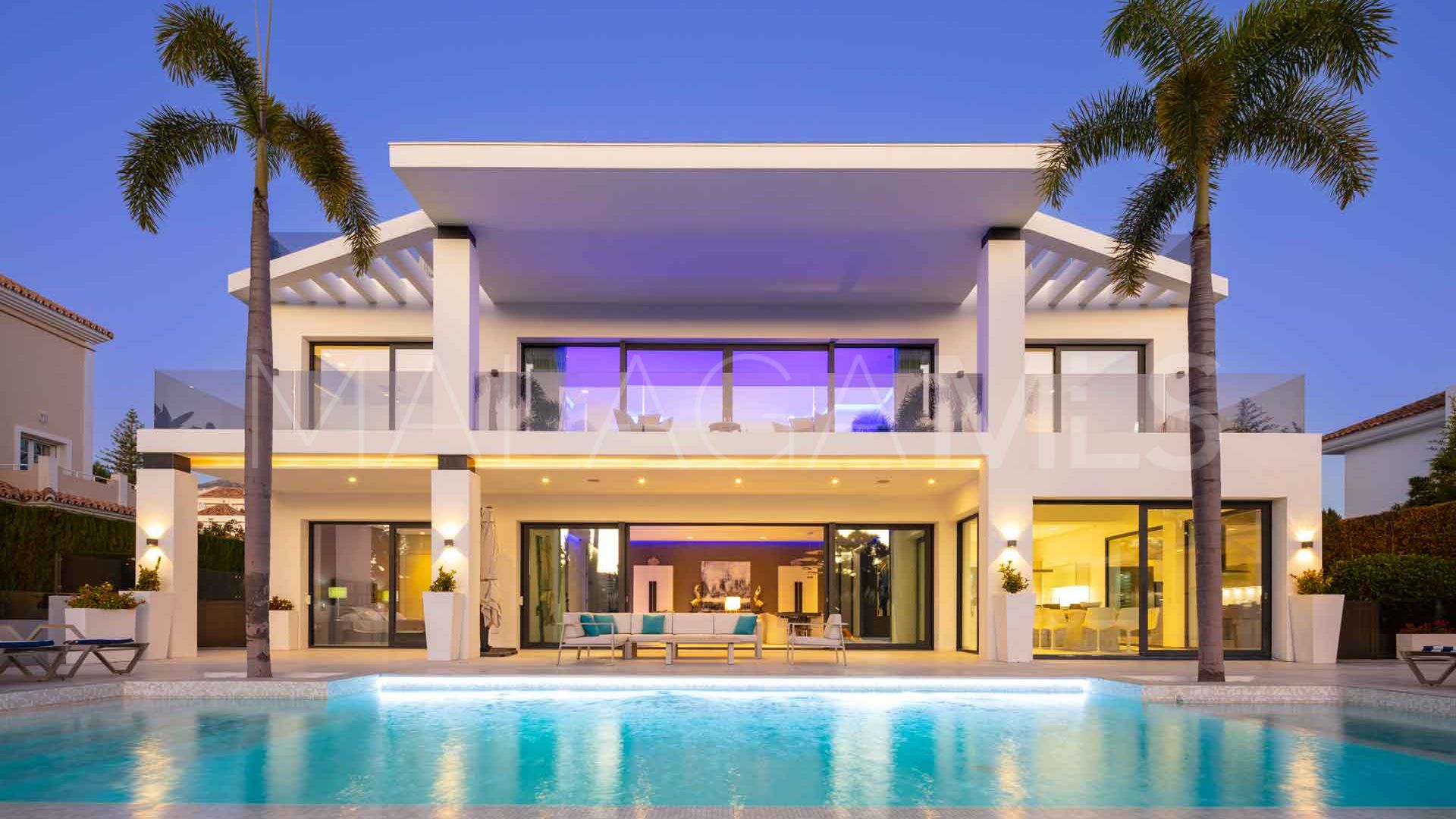 Villa for sale in Aloha