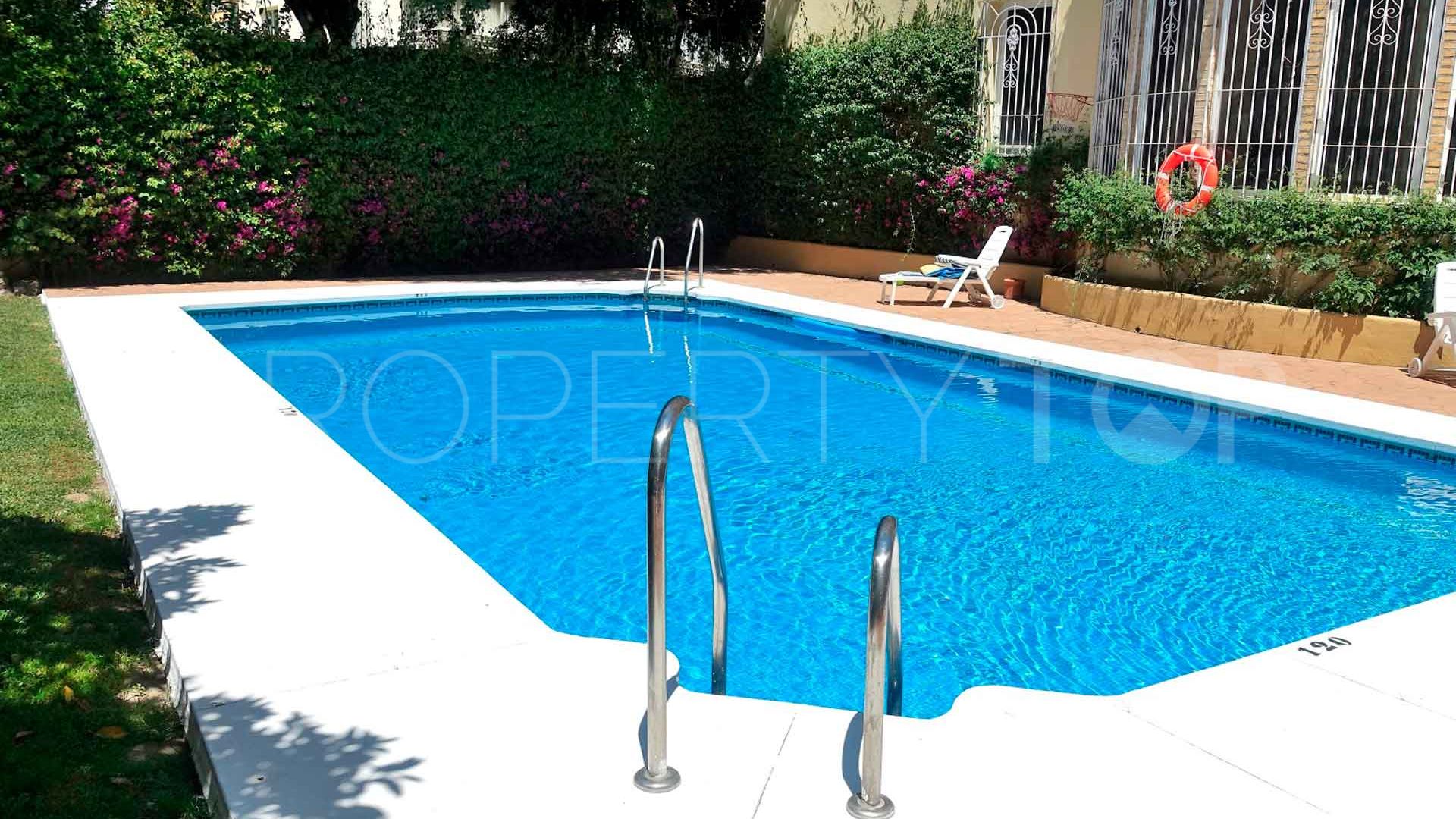Apartment for sale in Marbella Centro with 2 bedrooms