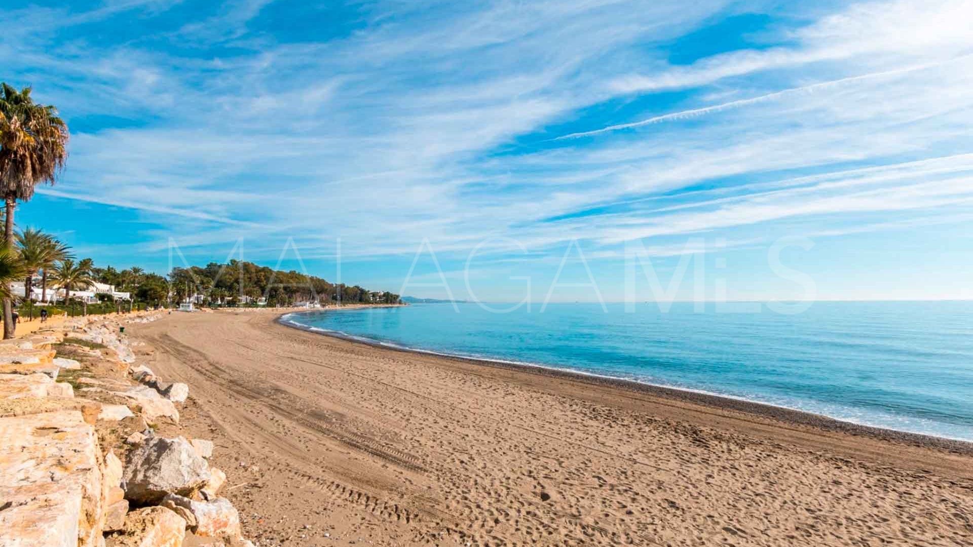 Atico for sale in Marina de Puente Romano