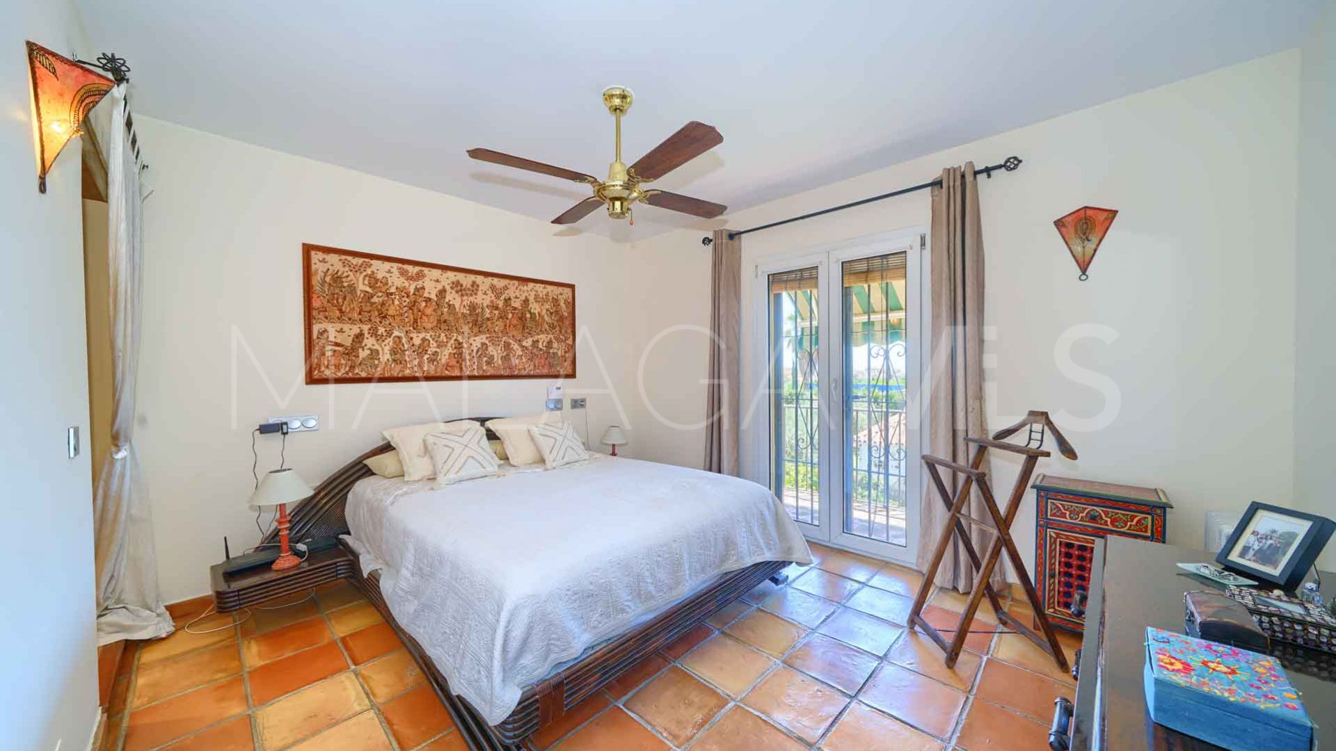 For sale El Mirador villa with 3 bedrooms