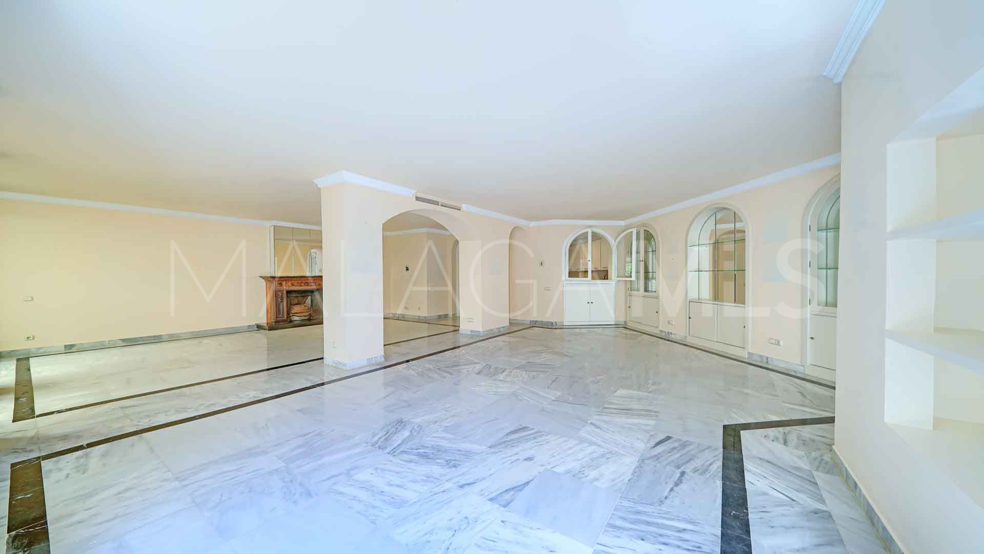 Marbella House, apartamento planta baja for sale de 3 bedrooms