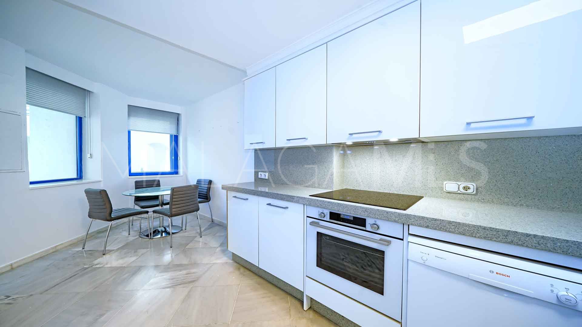Marbella House, apartamento planta baja for sale de 3 bedrooms