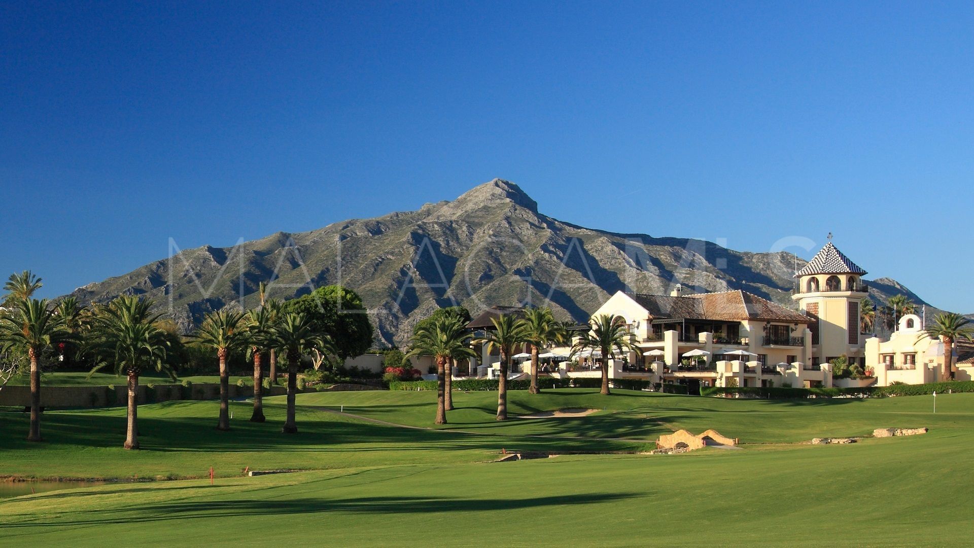Marbella House, apartamento planta baja for sale de 3 bedrooms