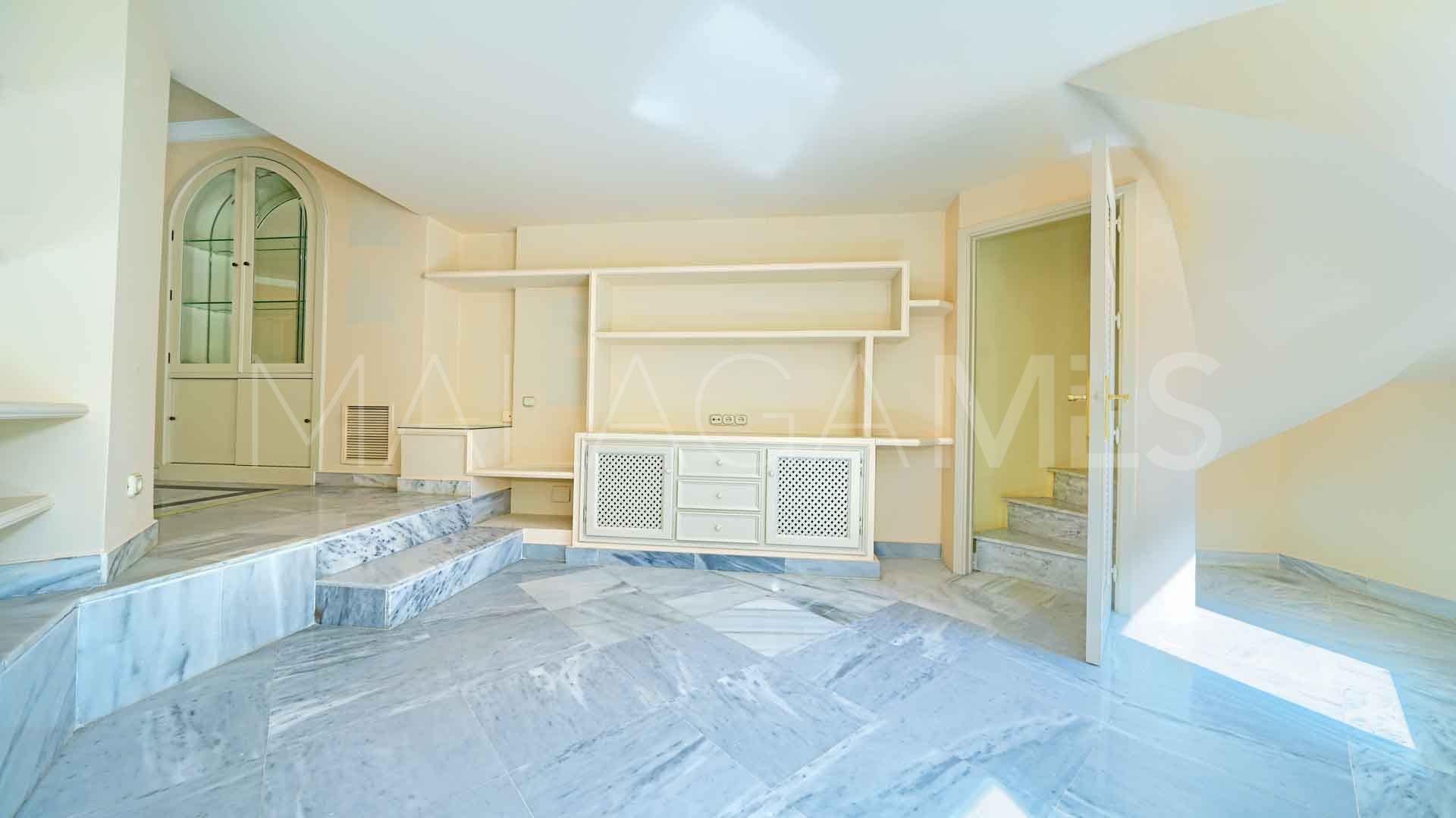 Marbella House, apartamento planta baja for sale de 3 bedrooms