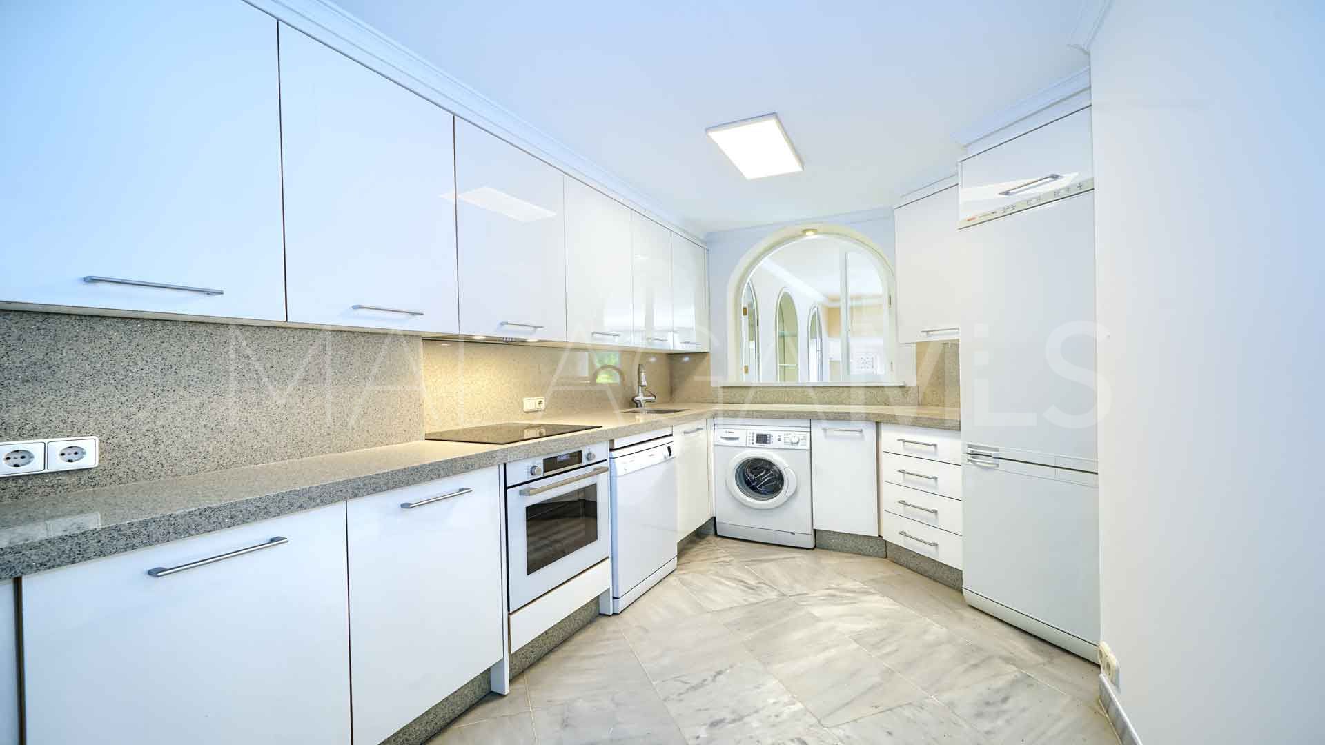 Marbella House, apartamento planta baja for sale de 3 bedrooms