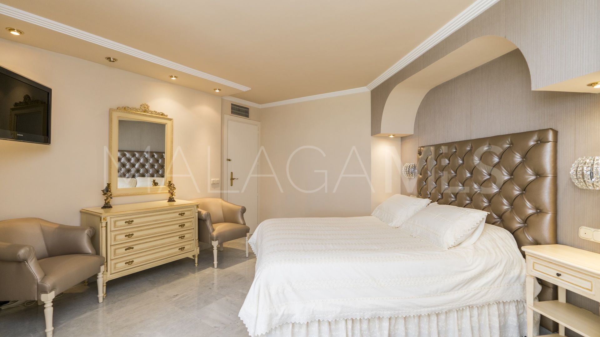 Marbella House, apartamento planta baja for sale de 3 bedrooms