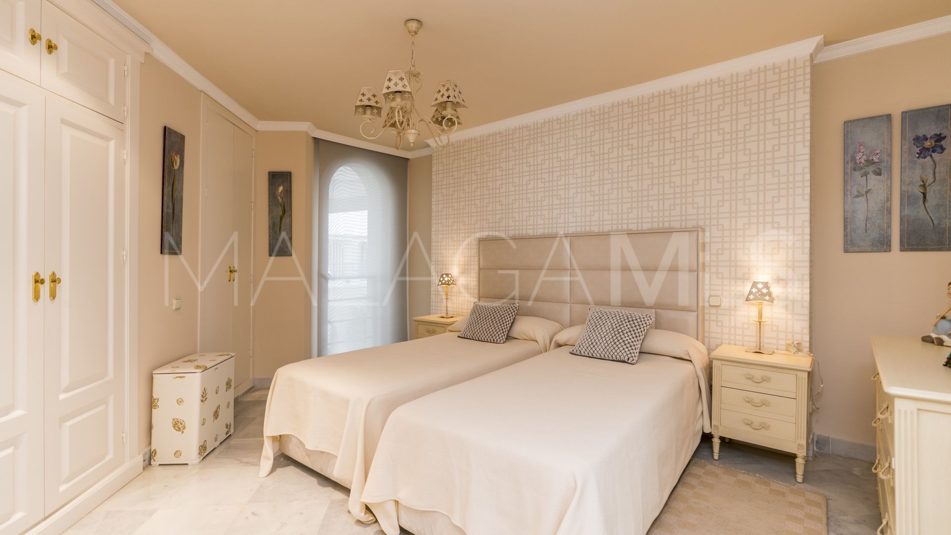 Marbella House, apartamento planta baja for sale de 3 bedrooms