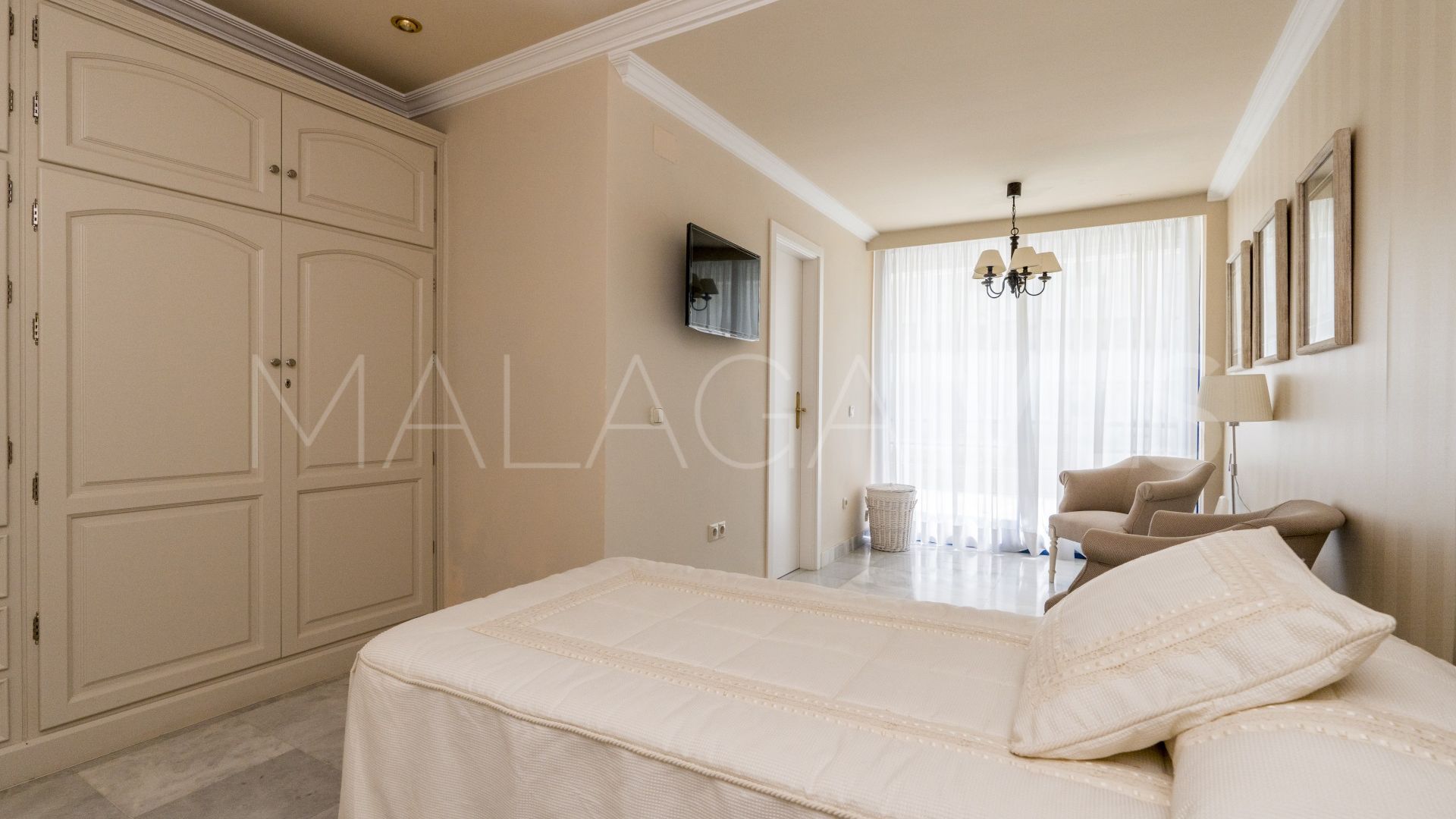 Marbella House, apartamento planta baja for sale de 3 bedrooms