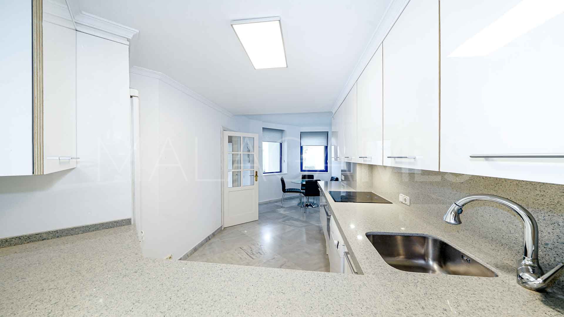 Marbella House, apartamento planta baja for sale de 3 bedrooms