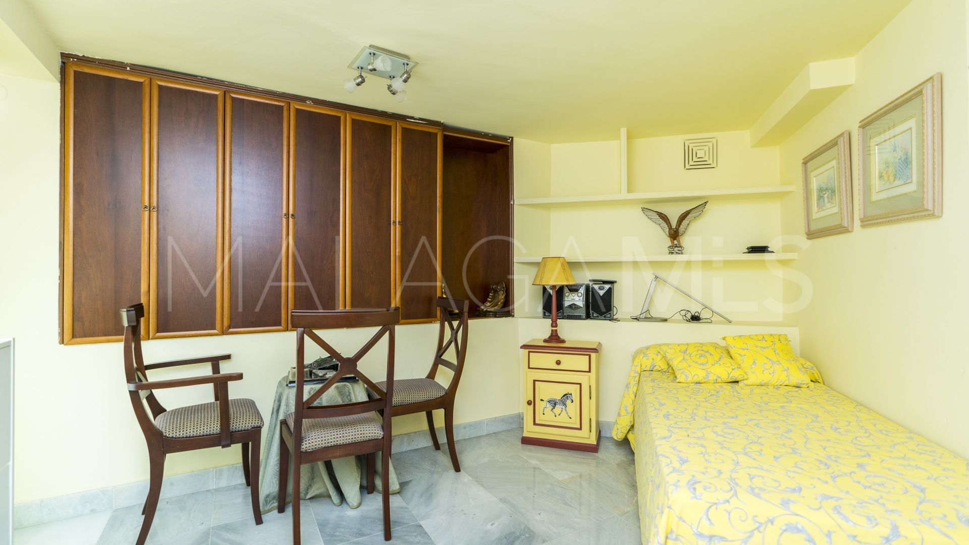 Marbella House, apartamento planta baja for sale de 3 bedrooms