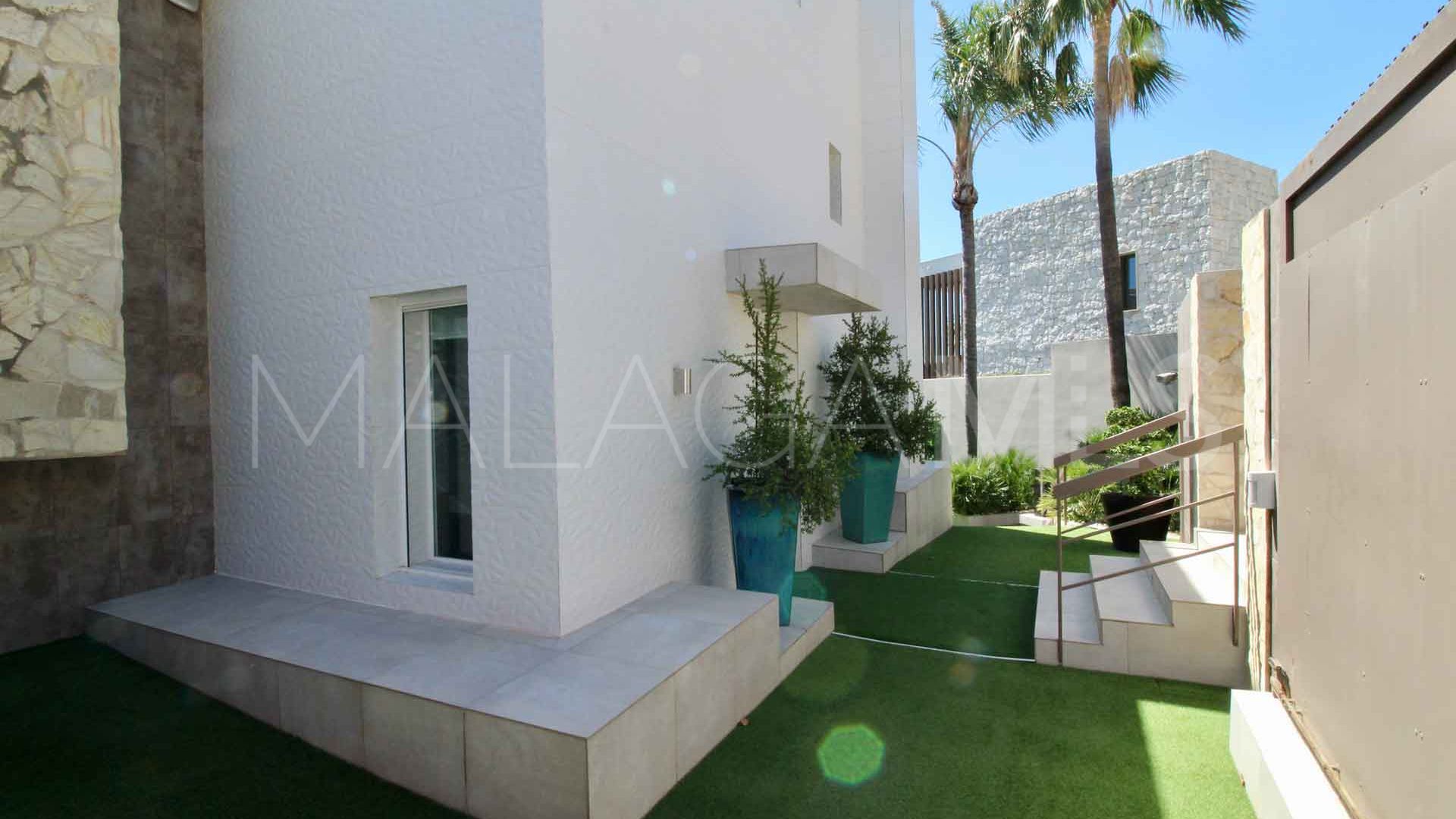 Villa for sale in Nueva Atalaya with 4 bedrooms