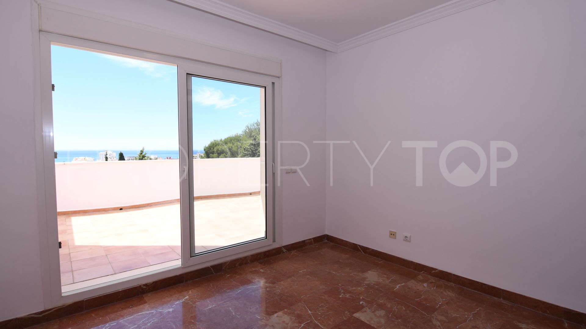 Semi detached villa for sale in Huerta Belón