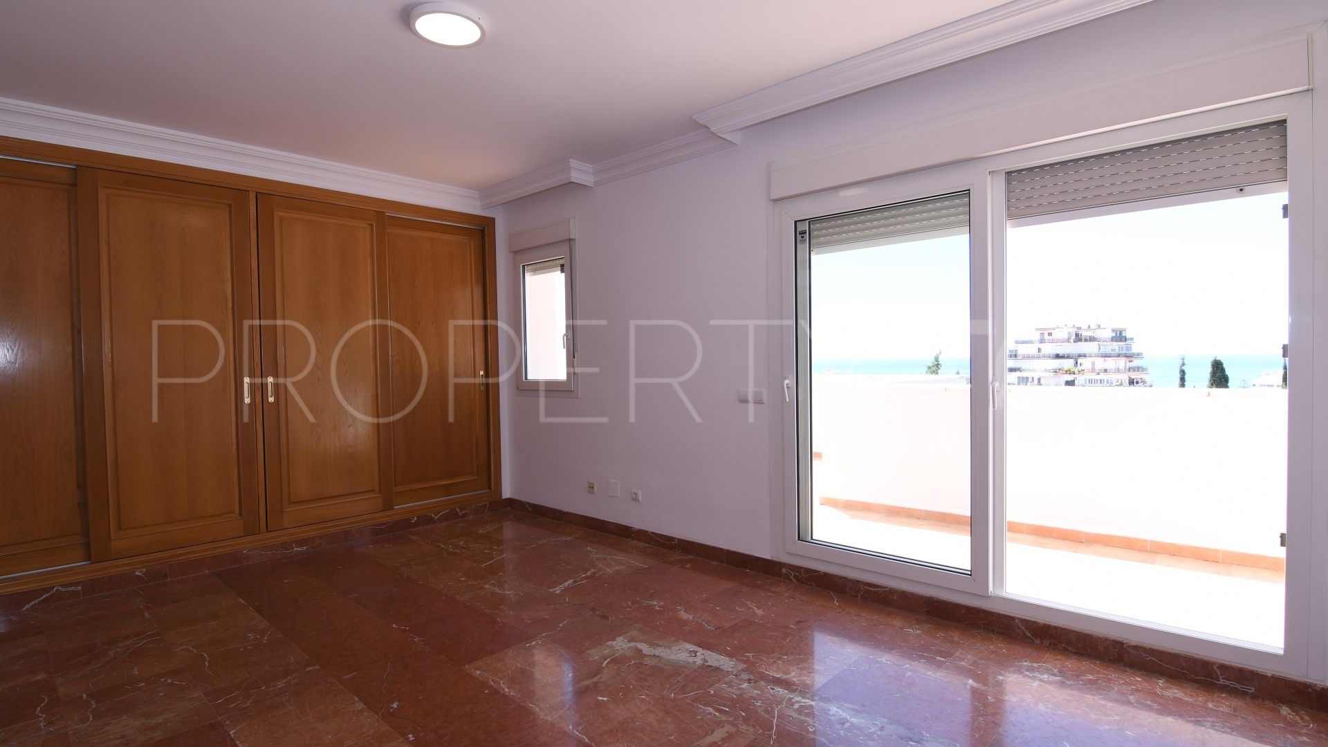 Semi detached villa for sale in Huerta Belón