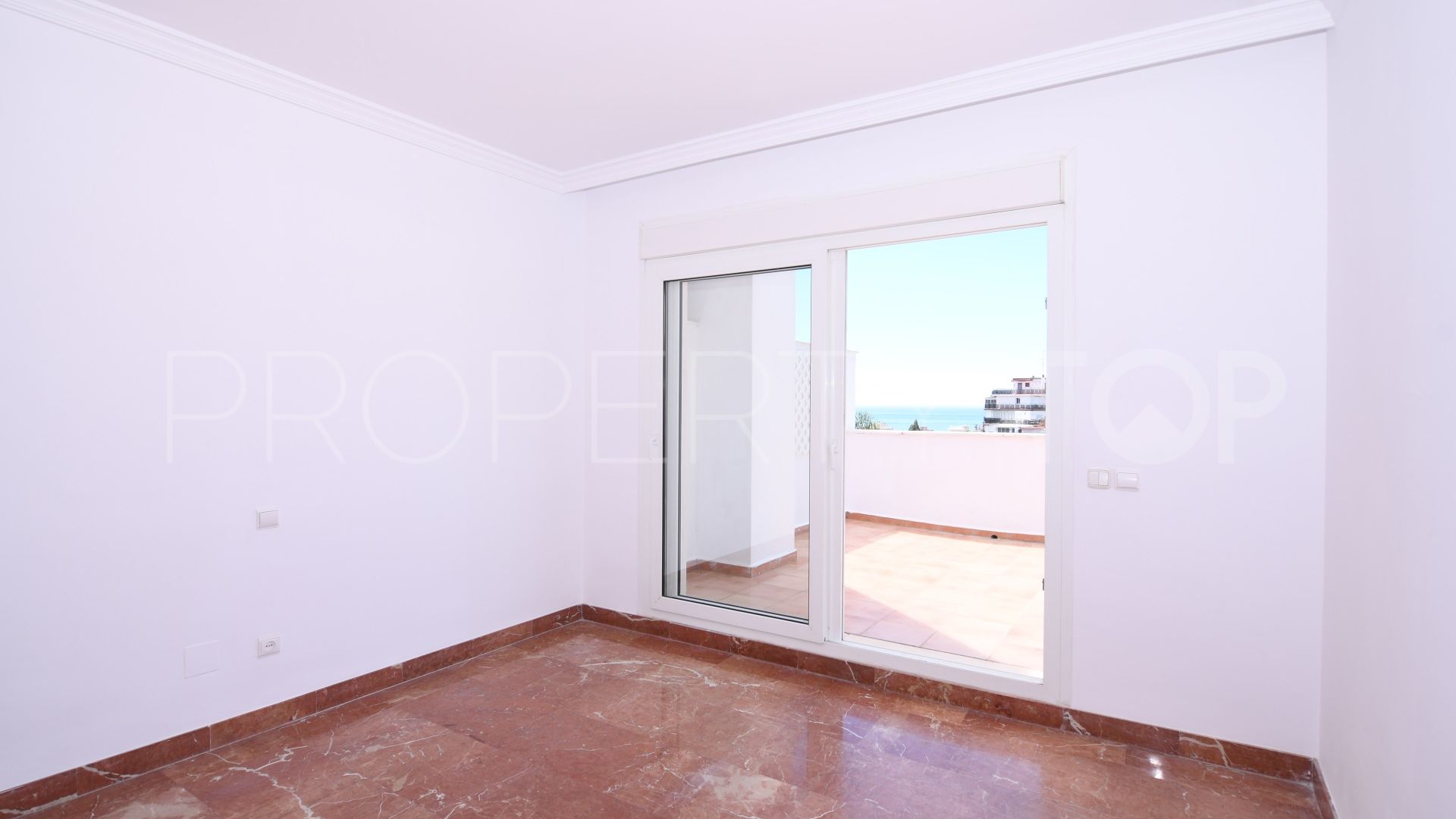 Semi detached villa for sale in Huerta Belón