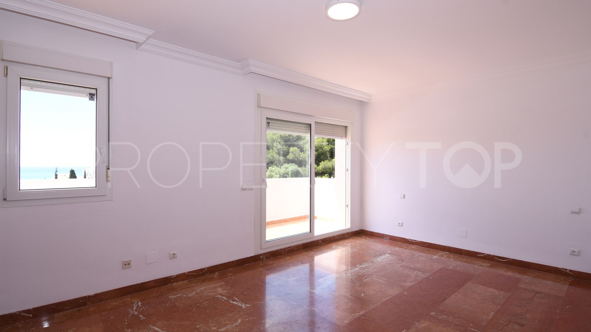 Semi detached villa for sale in Huerta Belón