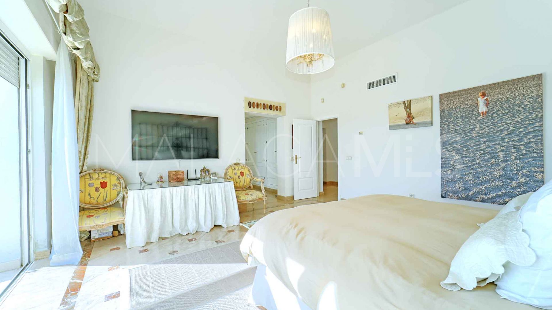 Appartement terrasse for sale in Rio Real