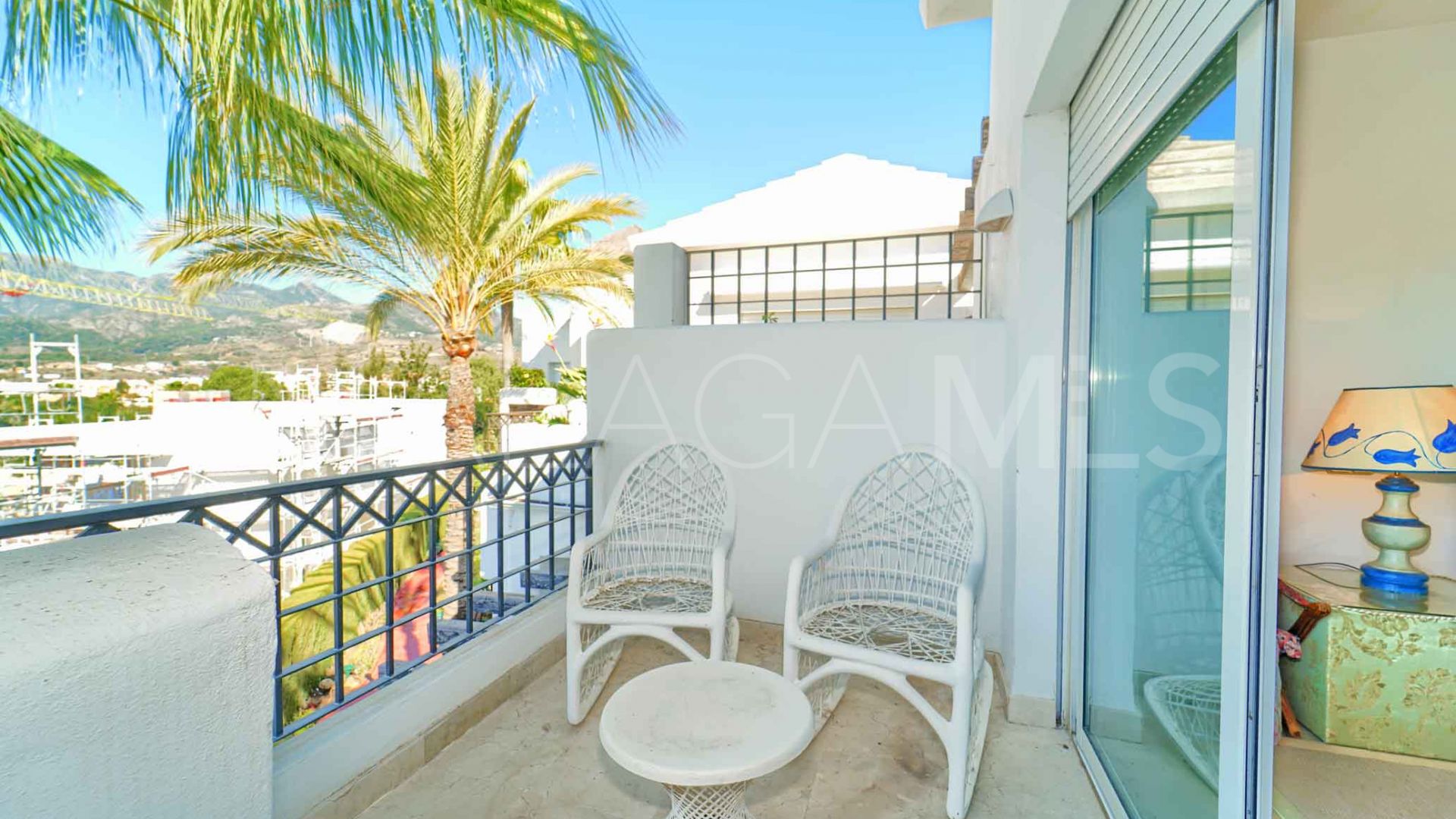 Appartement terrasse for sale in Rio Real