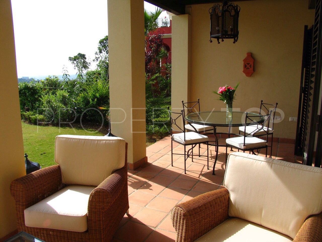 Town house with 2 bedrooms for sale in Los Cortijos de la Reserva