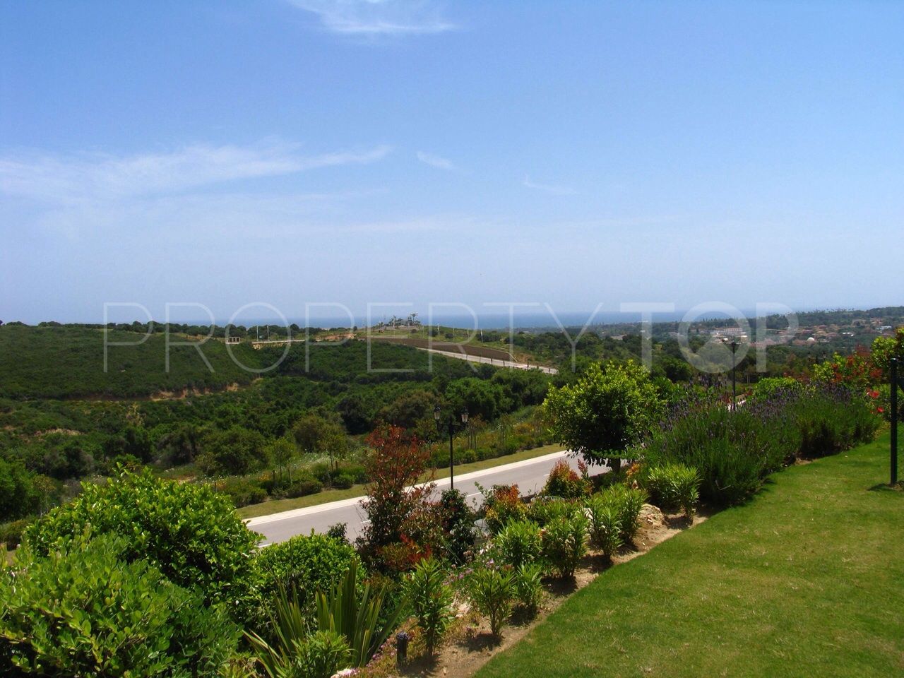 Town house with 2 bedrooms for sale in Los Cortijos de la Reserva