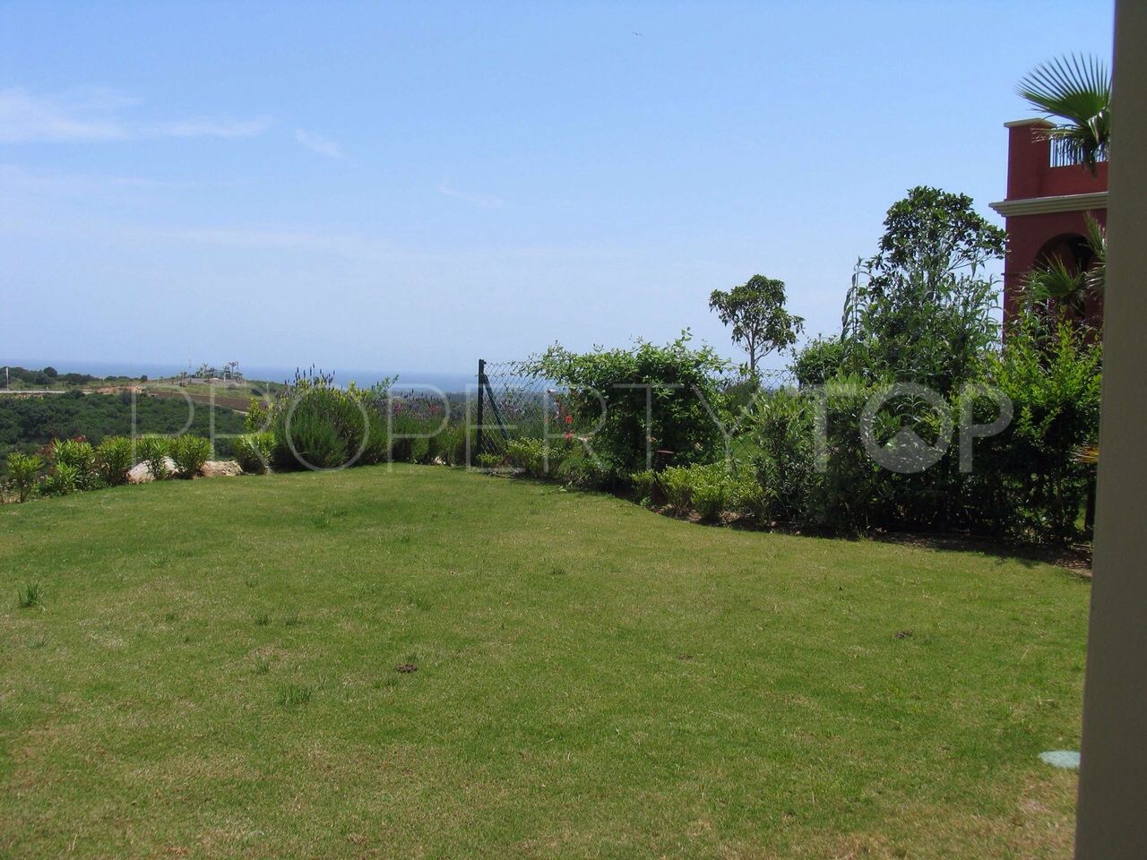 Town house with 2 bedrooms for sale in Los Cortijos de la Reserva