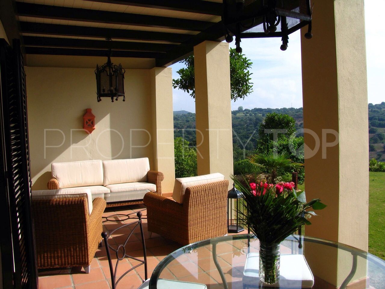 Town house with 2 bedrooms for sale in Los Cortijos de la Reserva