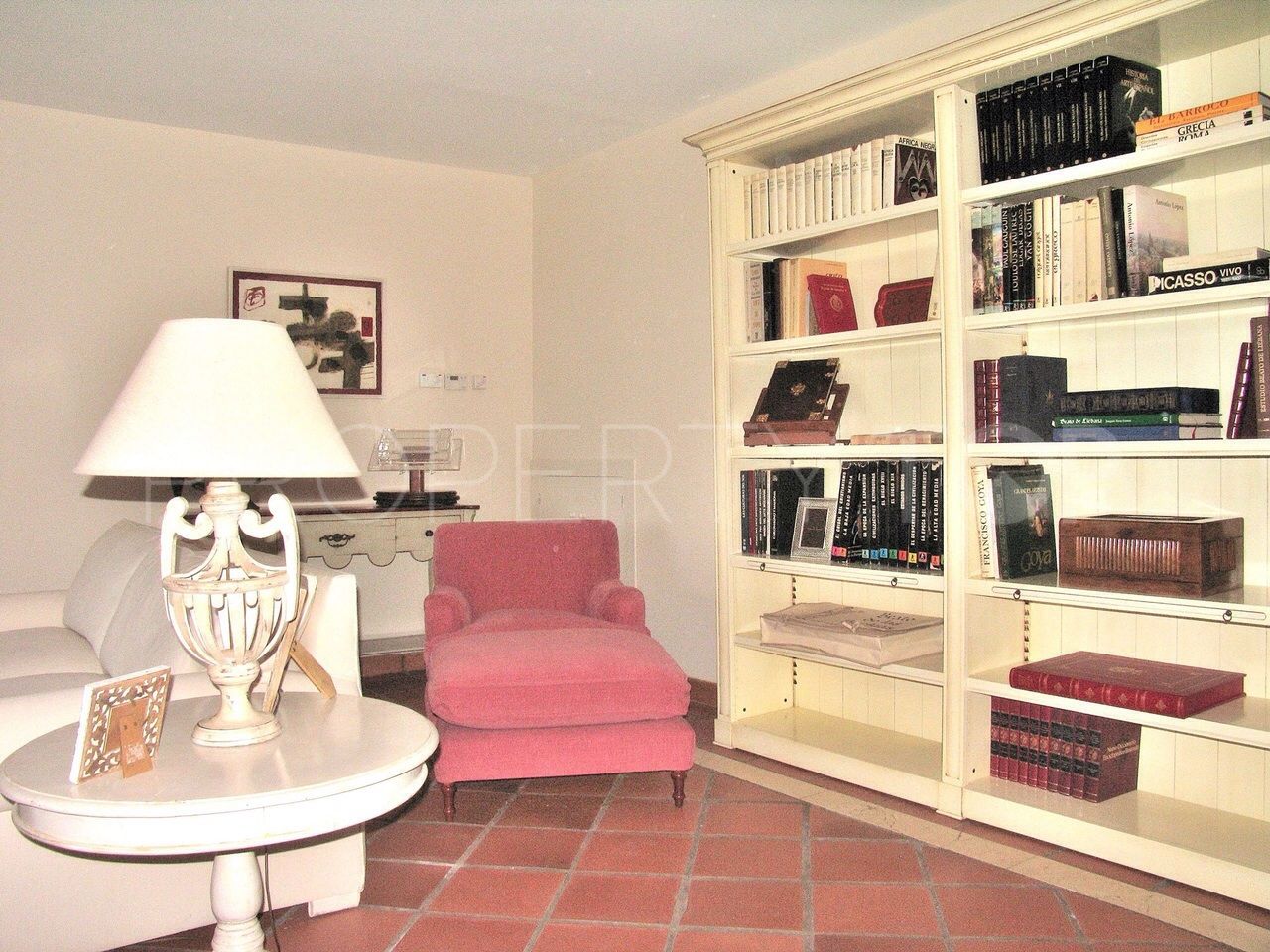 Town house with 2 bedrooms for sale in Los Cortijos de la Reserva