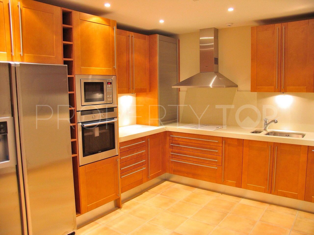 Town house with 2 bedrooms for sale in Los Cortijos de la Reserva