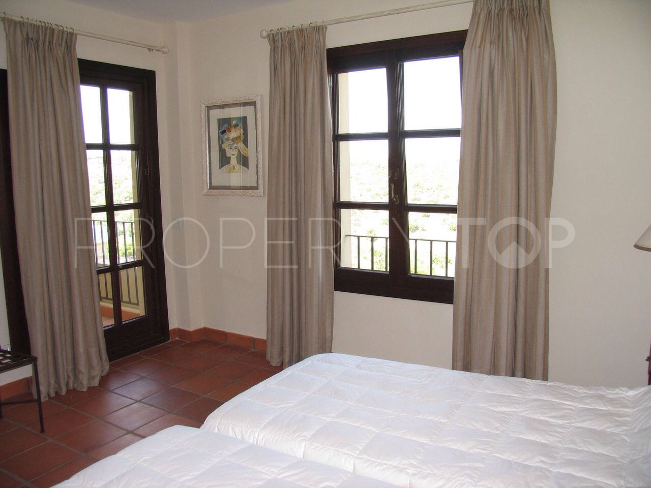 Town house with 2 bedrooms for sale in Los Cortijos de la Reserva