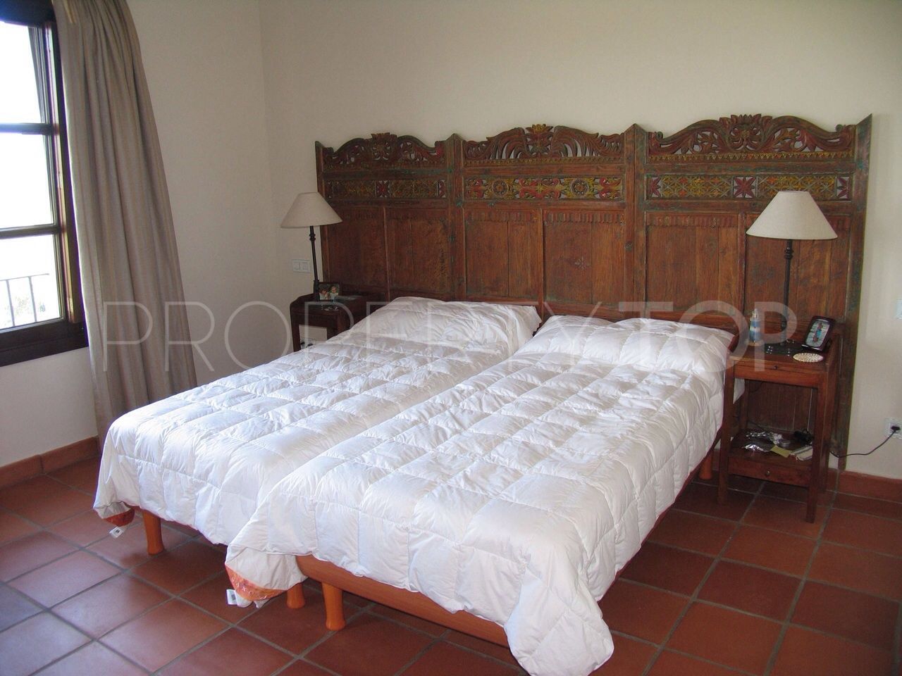 Town house with 2 bedrooms for sale in Los Cortijos de la Reserva