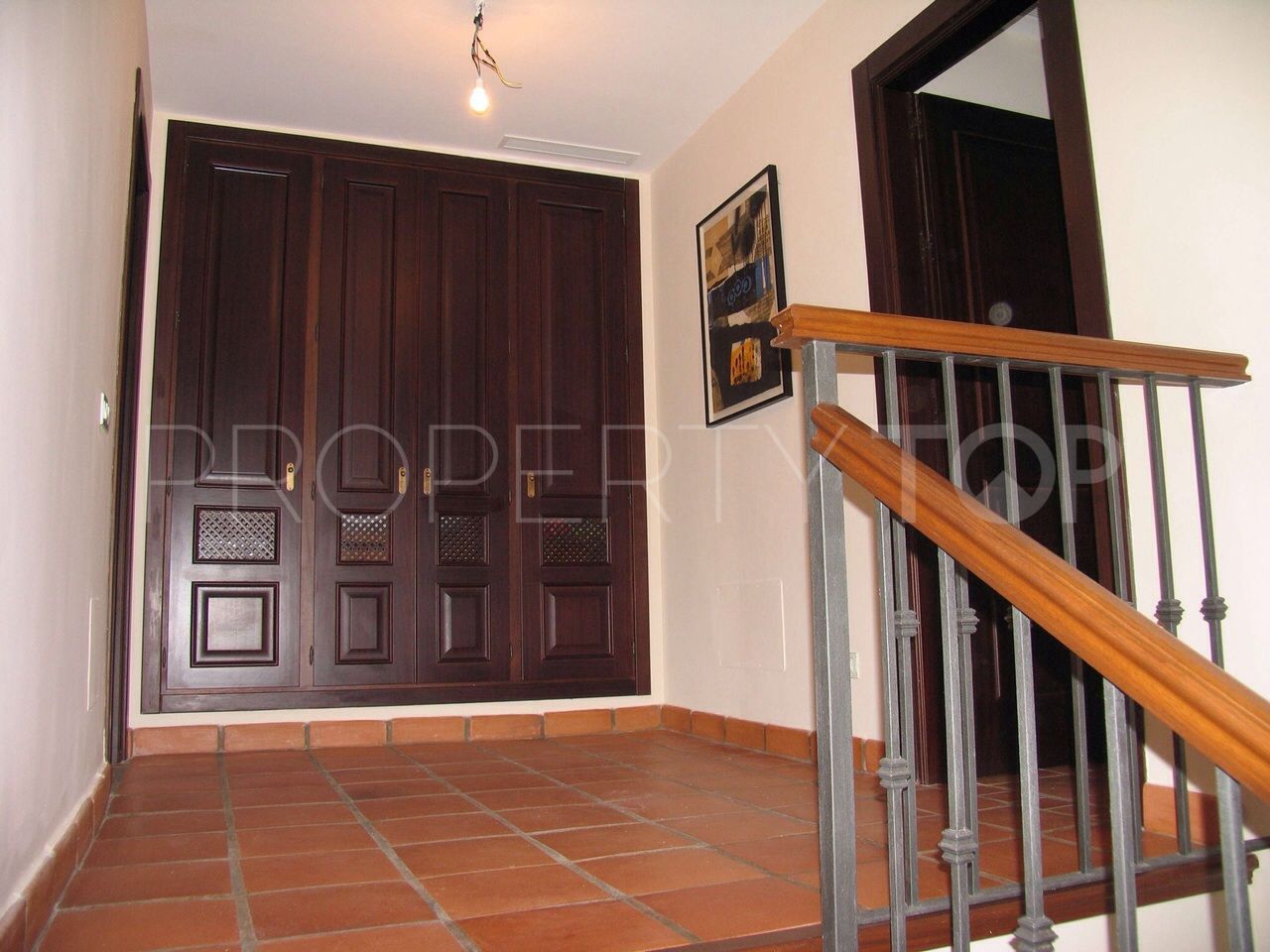 Town house with 2 bedrooms for sale in Los Cortijos de la Reserva