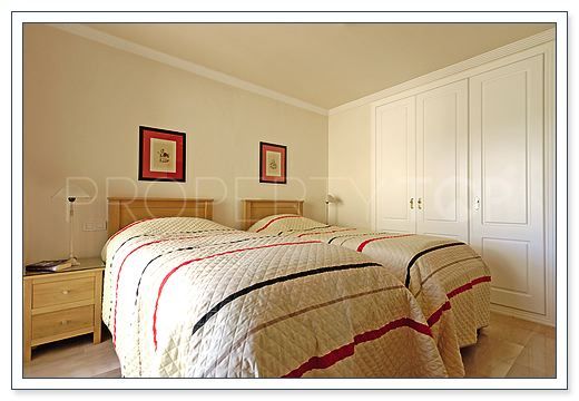 Apartamento en venta con 2 dormitorios en Los Gazules de Almenara