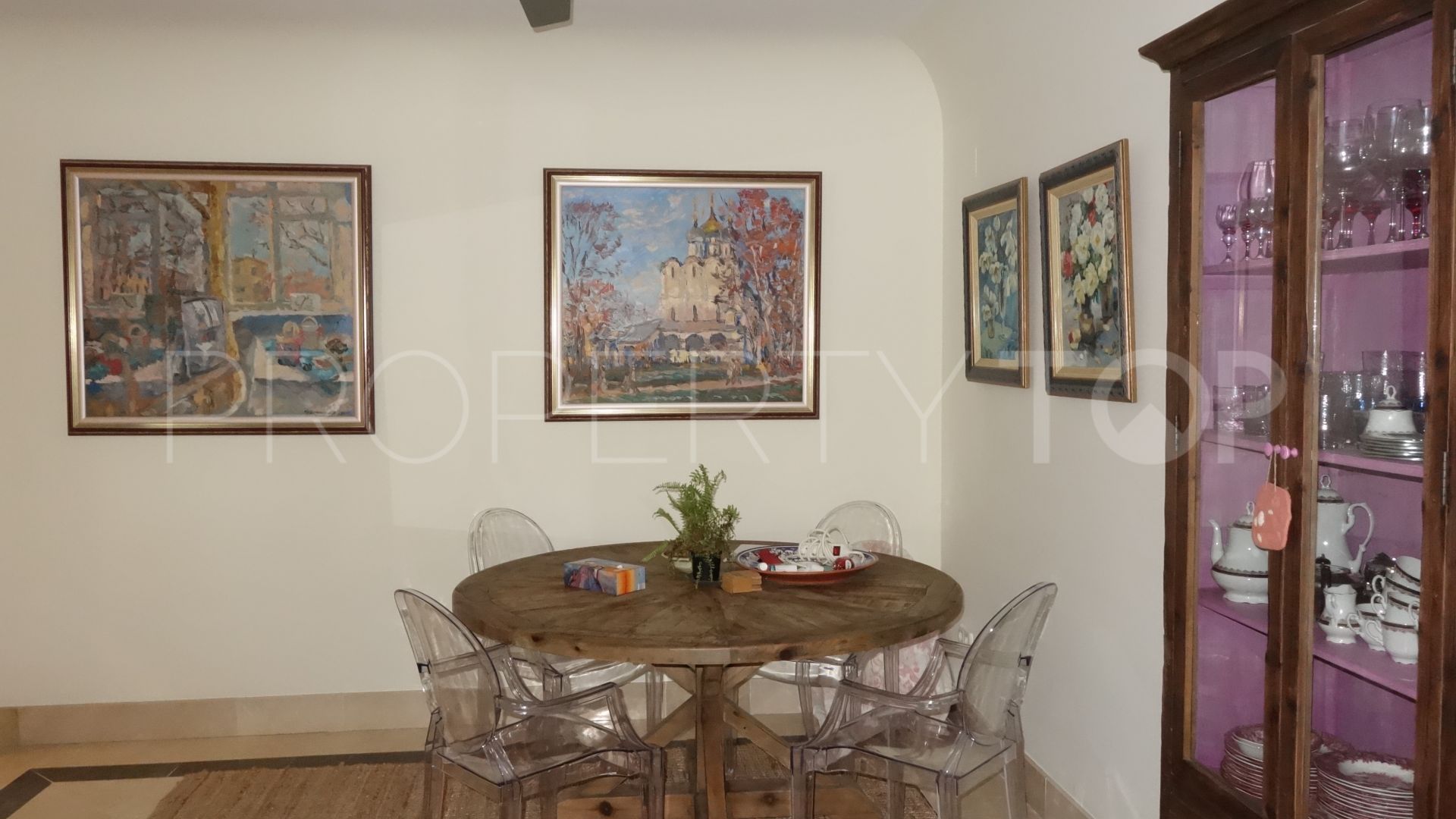 For sale Ribera del Corvo 2 bedrooms apartment