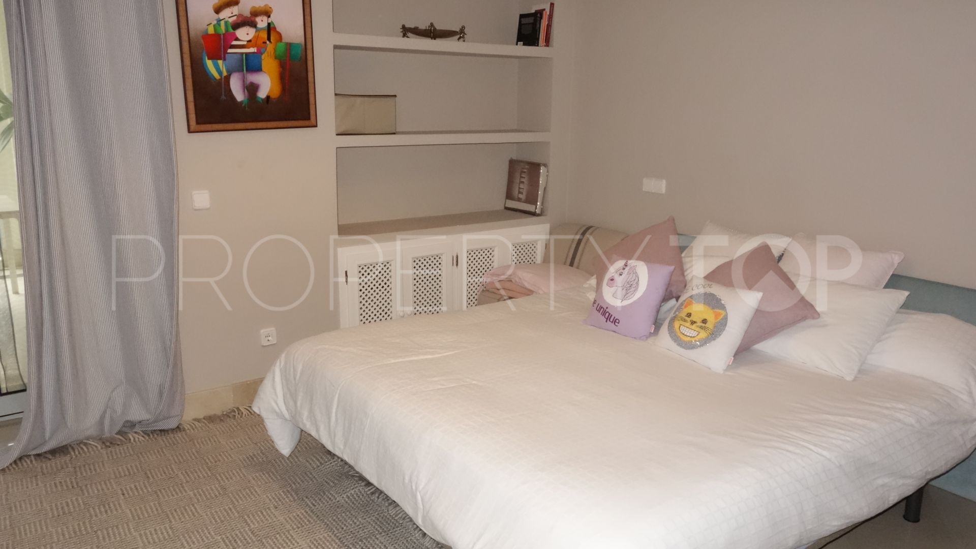 For sale Ribera del Corvo 2 bedrooms apartment