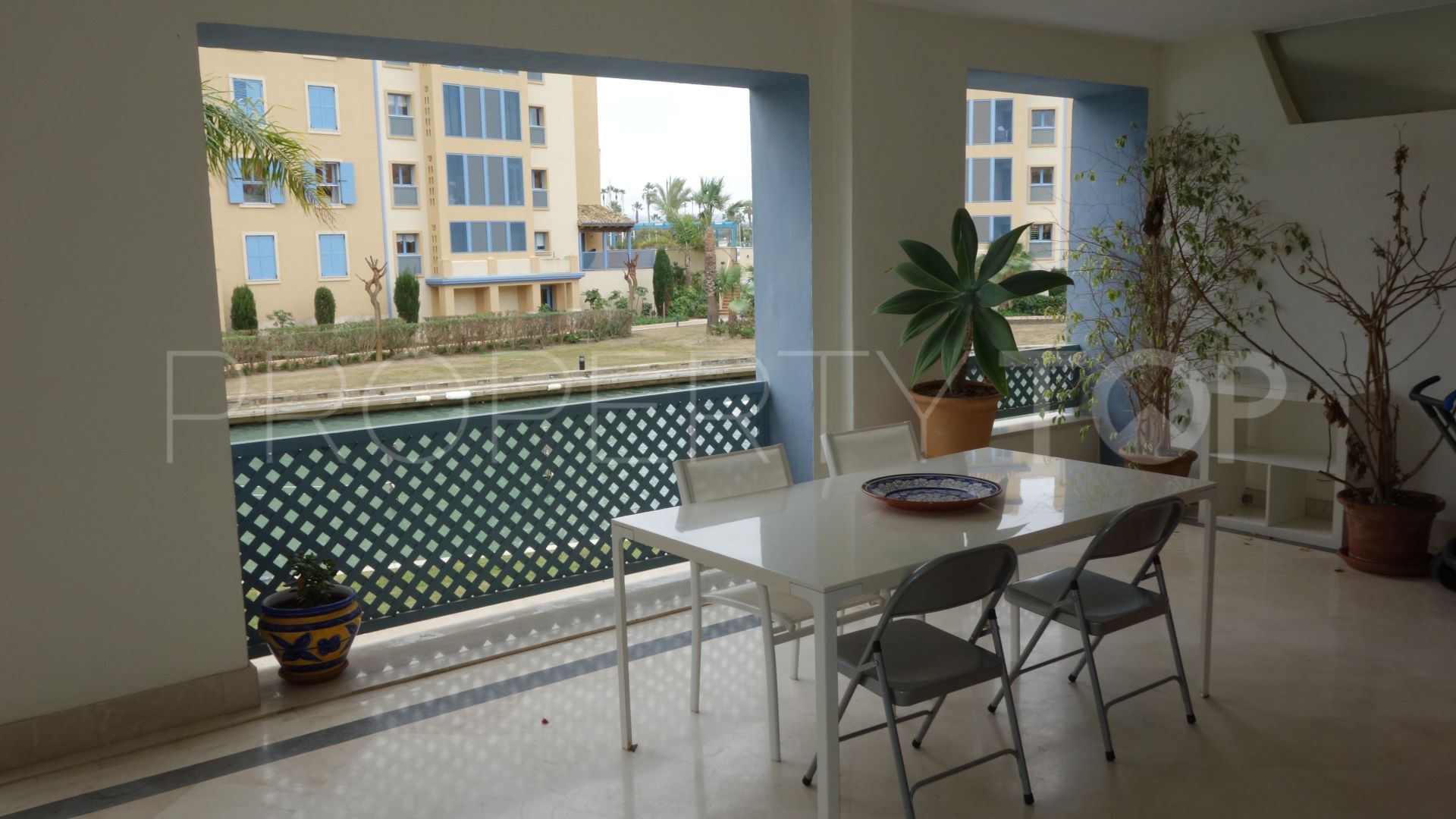 For sale Ribera del Corvo 2 bedrooms apartment