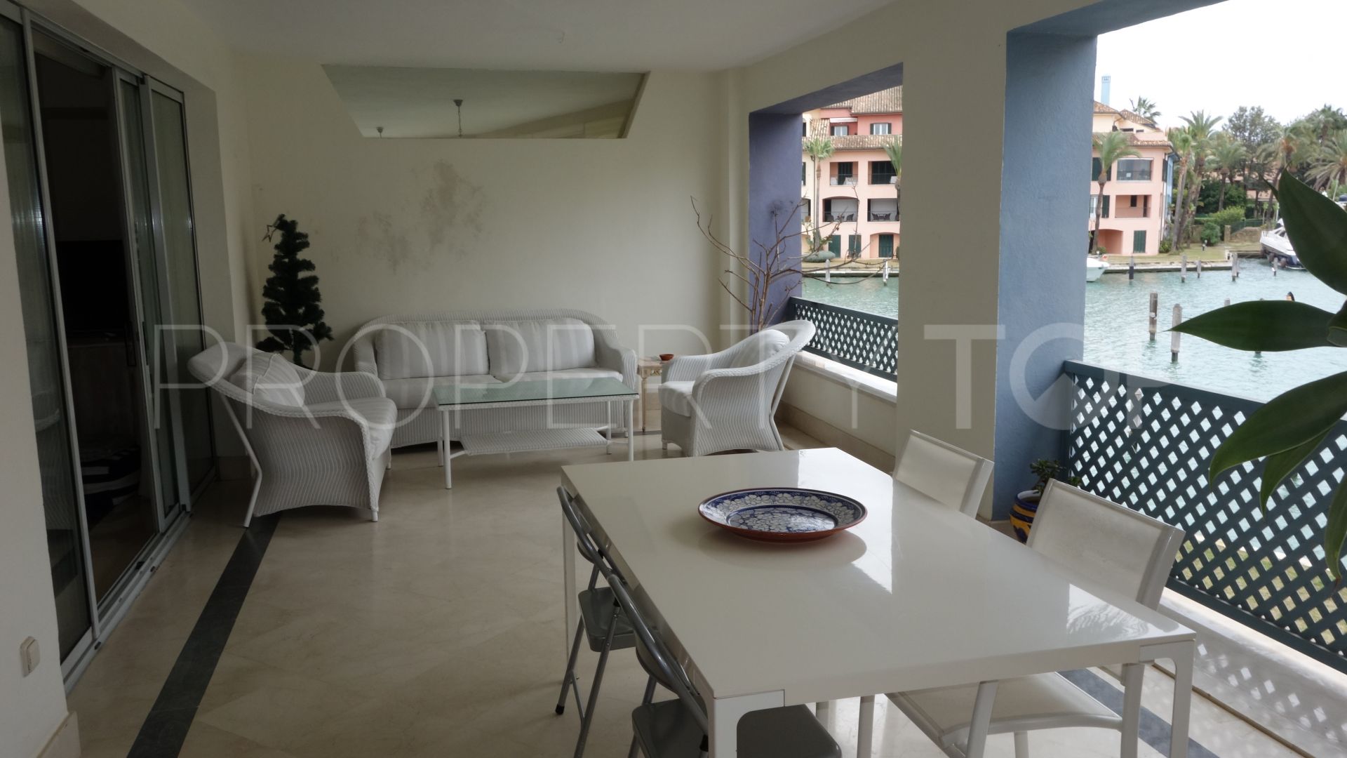 For sale Ribera del Corvo 2 bedrooms apartment