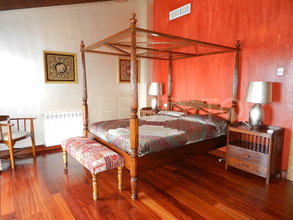 For sale 3 bedrooms villa in La Paloma