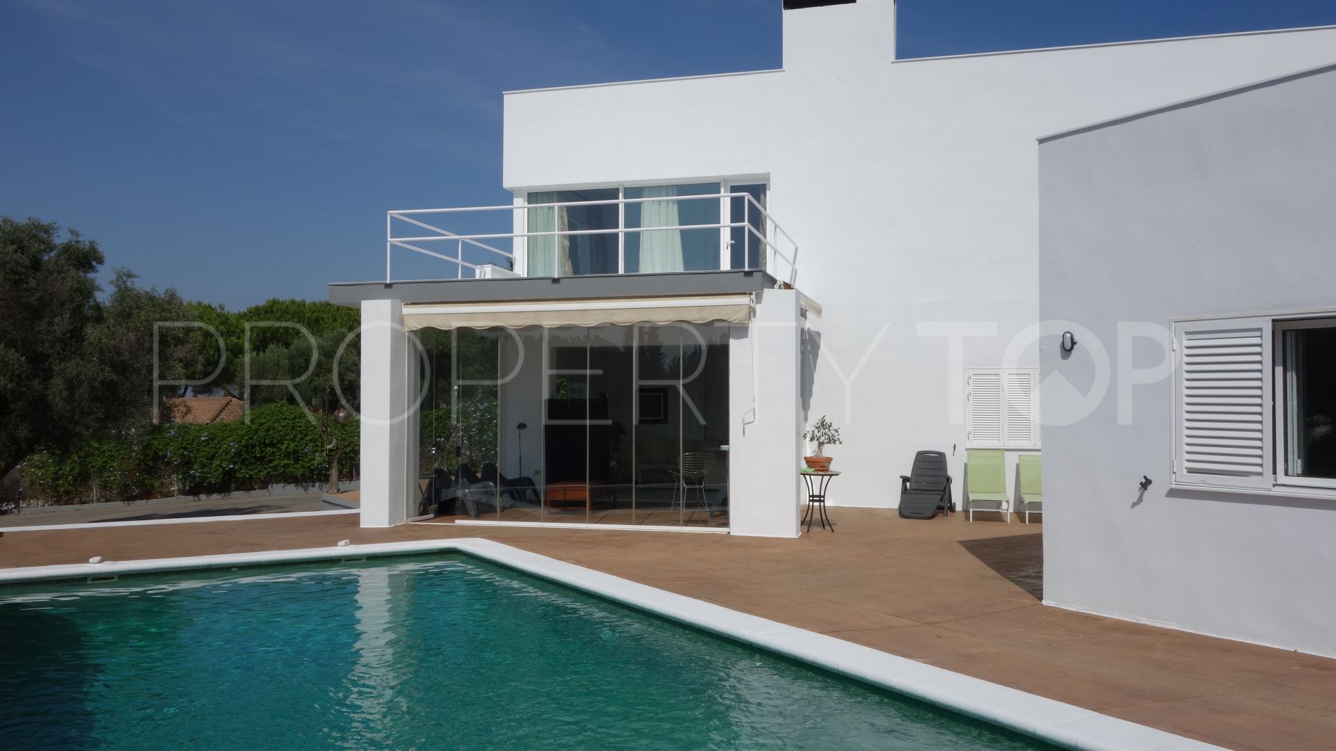 Zona D 5 bedrooms villa for sale