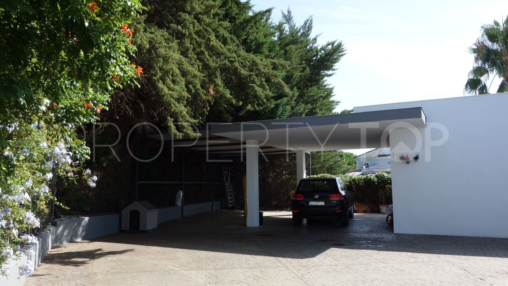 Zona D 5 bedrooms villa for sale