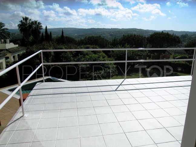 Zona D 5 bedrooms villa for sale