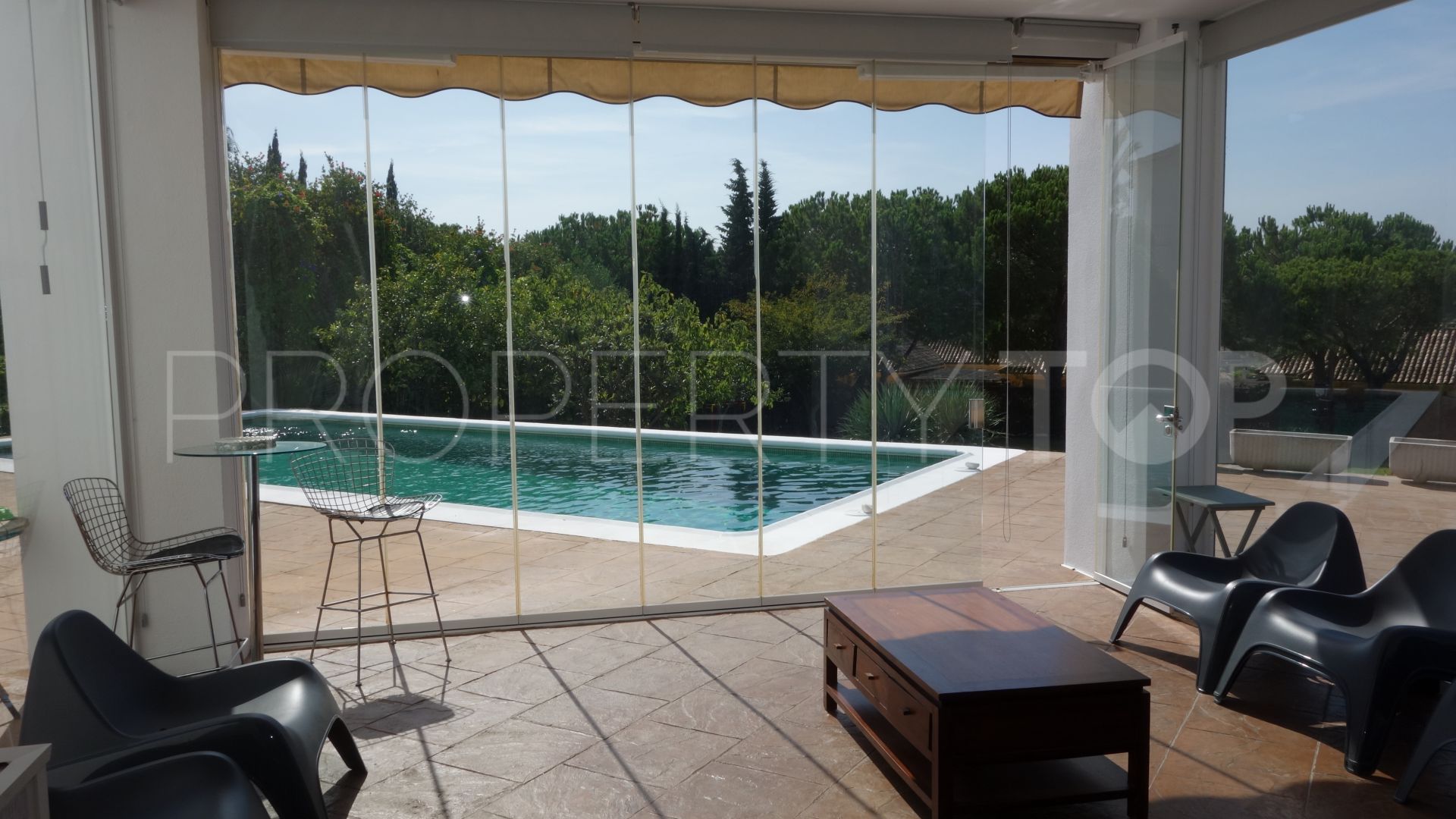 Zona D 5 bedrooms villa for sale