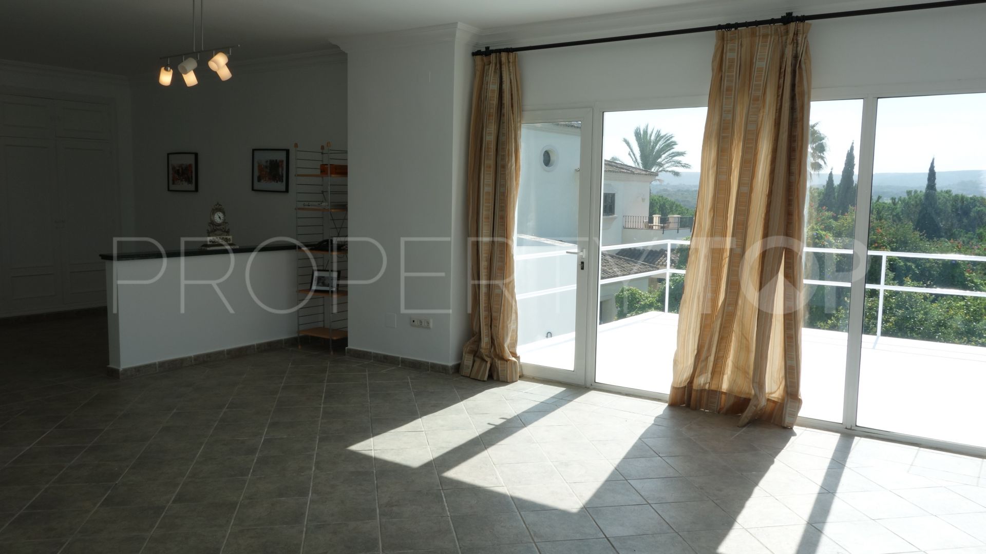 Zona D 5 bedrooms villa for sale