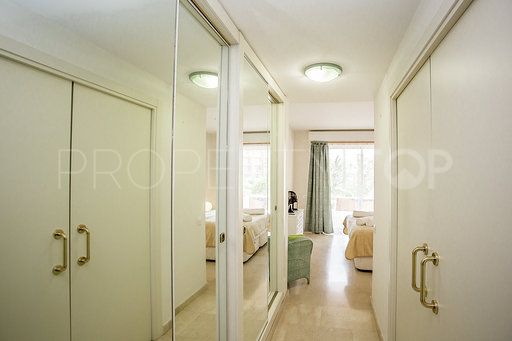 2 bedrooms ground floor apartment in Los Granados de Duquesa for sale