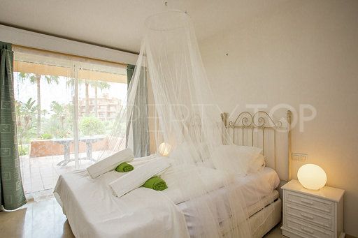 2 bedrooms ground floor apartment in Los Granados de Duquesa for sale