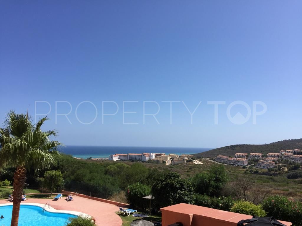 Apartment for sale in Hacienda Guadalupe with 3 bedrooms