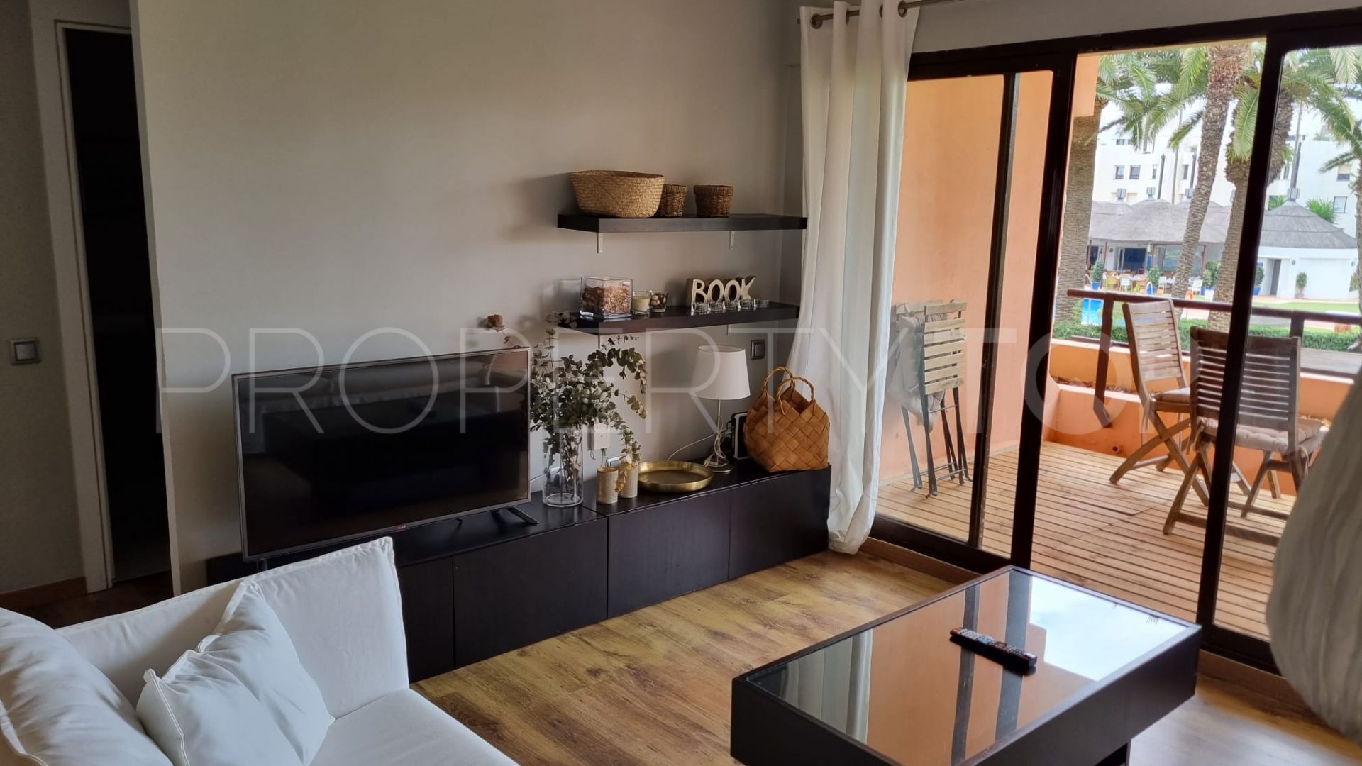 3 bedrooms Paseo del Mar apartment for sale