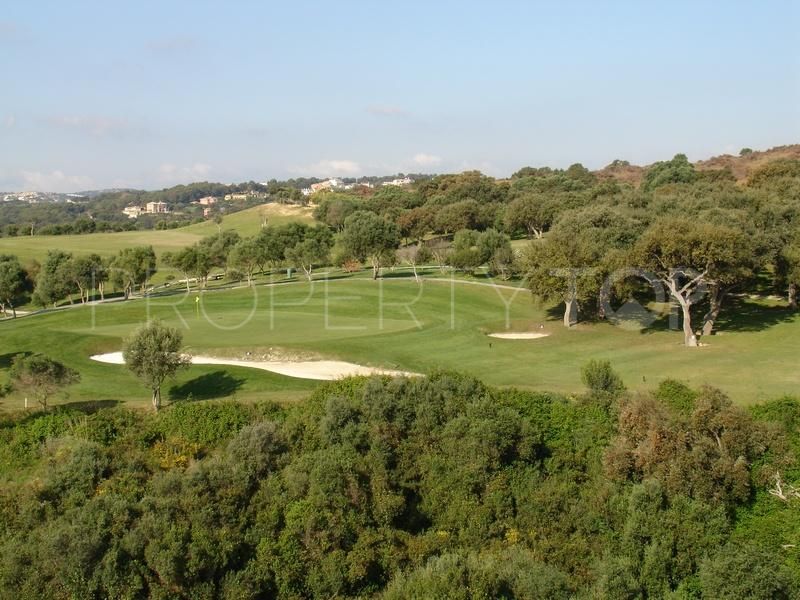 Penthouse with 1 bedroom for sale in La Cañada Golf