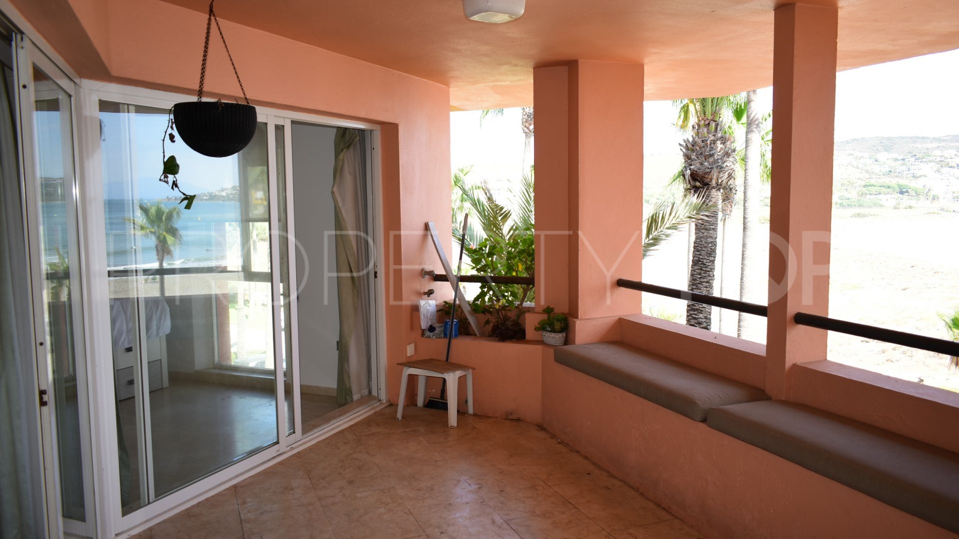 Apartamento en venta en Sotogrande Puerto Deportivo