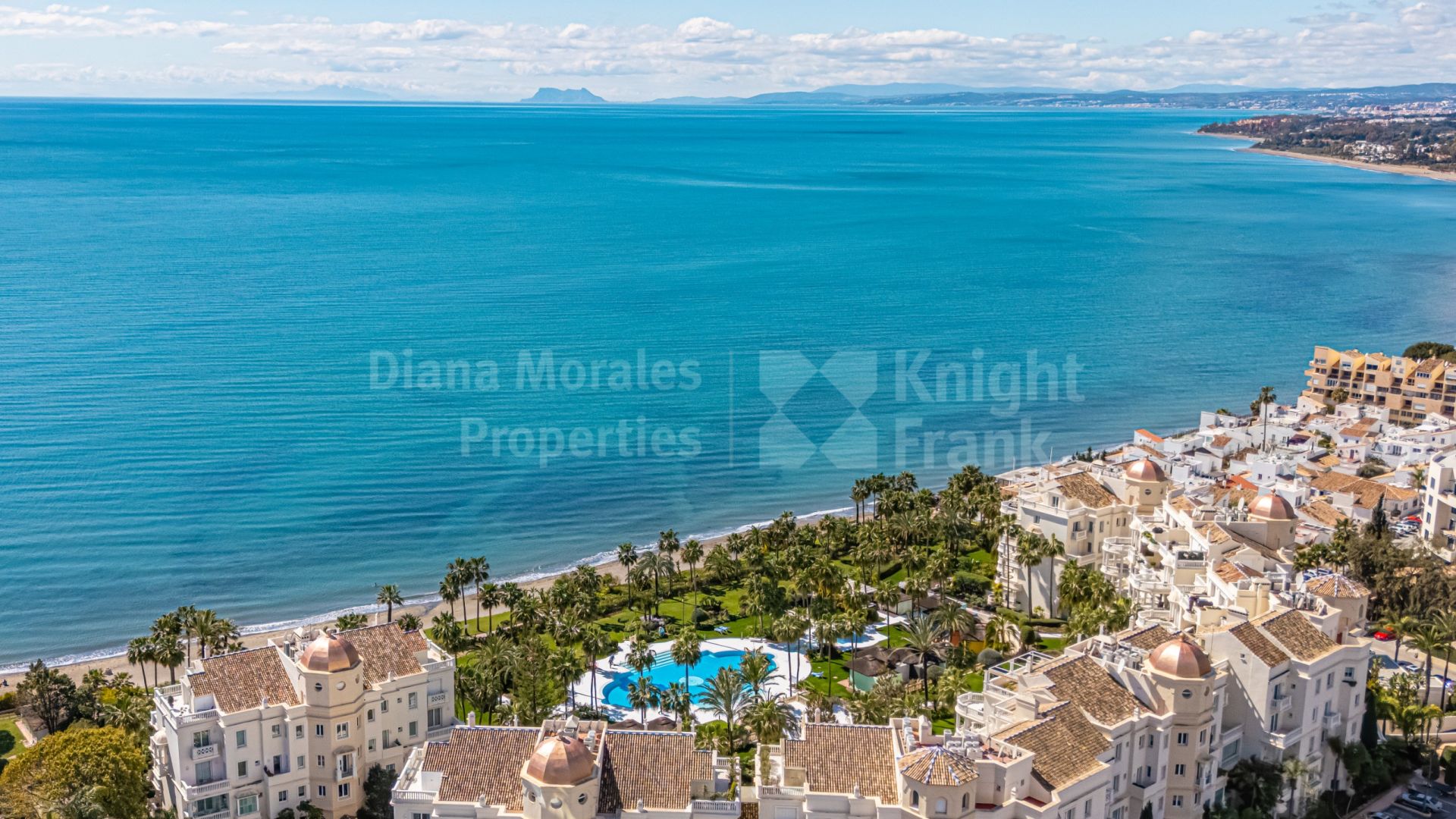 Las Dunas Park, квартира на берегу моря